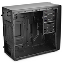 Deepcool | Smarter | USB 3.0 x1, USB 2.0 x 1, Mic x1, Spk x1 | Black | Micro ATX | Power supply included No | ATX-4
