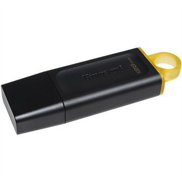 Kingston Technology DataTraveler Exodia - USB 3.2 Flash Drive - 0