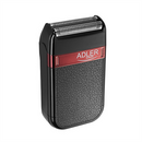 Adler AD 2923 men's shaver Foil shaver Trimmer Black-1