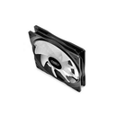 DeepCool RF120 Computer case Fan 12 cm Black, White