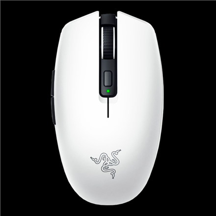 Razer Orochi V2 mouse Gaming Right-hand RF Wireless Optical 18000 DPI