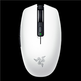 Razer Orochi V2 mouse Gaming Right-hand RF Wireless Optical 18000 DPI