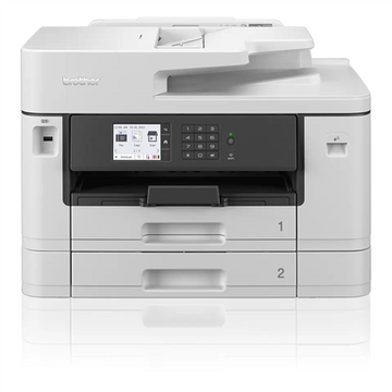 Brother MFC-J5740DW | Inkjet | Colour | 4-in-1 | A3 | Wi-Fi - 0