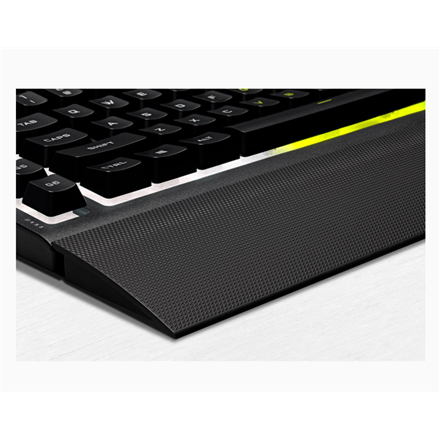 Corsair Tastatura K55 RGB PRO Gaming," CH-9226765-NA" (timbru verde 0.8 lei)