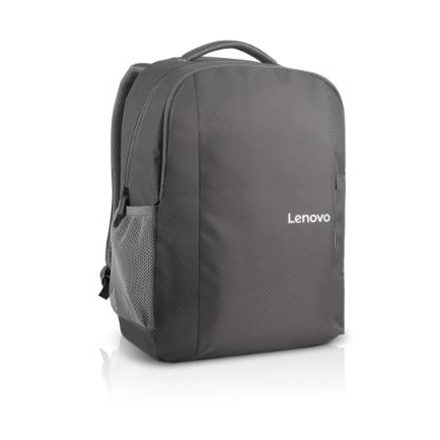 Lenovo B515 notebook case 39.6 cm (15.6") Backpack Black, Grey