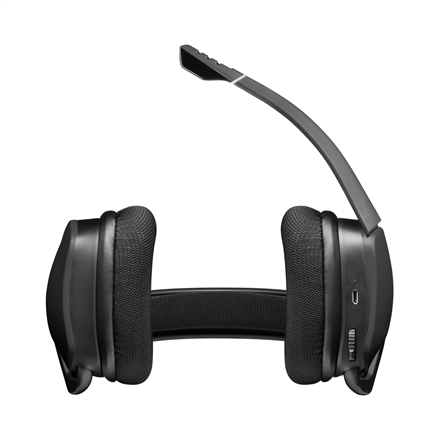 Casti Gaming Wireless Corsair VOID RGB E