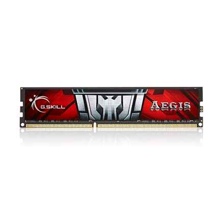 Module de mémoire G.Skill 8 Go DDR3-1600 1 x 8 Go 1600 MHz