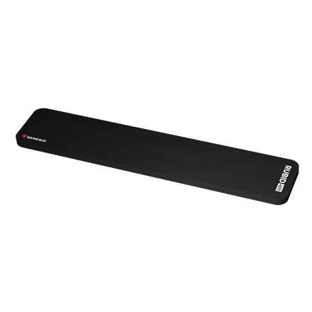 Repose-poignets pour clavier Genesis Rubid 400