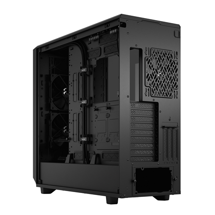 Fractal Design FDE Meshify 2 XL TG Light Tint