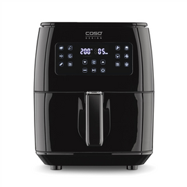 Air Fryer Caso Designer AF 600 XL 1700W, 6L, Black
