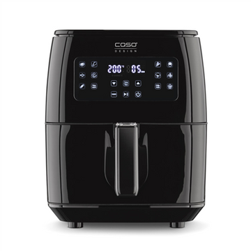 Air Fryer Caso Designer AF 600 XL 1700W, 6L, Black