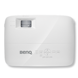 BenQ MH733 | 1920x1080 DLP Lamp 4000ANSI-lumen 1.15-1.5:1 Fixed lens White