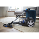 Vacuum Cleaner|PHILIPS|PowerPro Compact FC9331/09|Canister/Bagless|900 Watts|Capacity 1.5 l|Noise 76 dB|Black|Weight 4.5 kg|FC9331/09