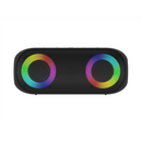 Enceinte bluetooth aurora 14 w rms rgb