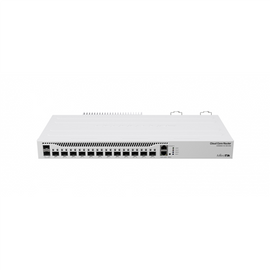 MikroTik Cloud Core Router 2004-1G-12S+2XS - 0