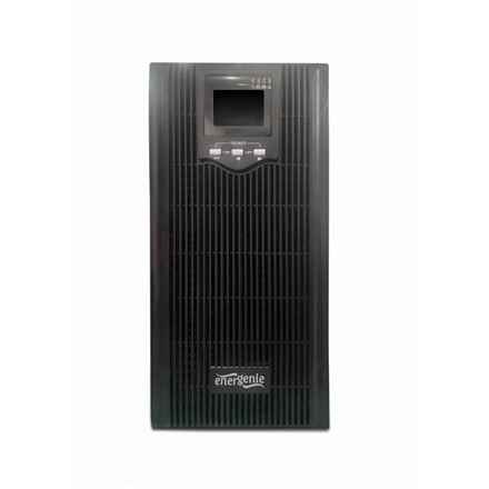 Alimentation sans interruption Energenie 3000 VA Onde sinusoïdale pure Écran LCD