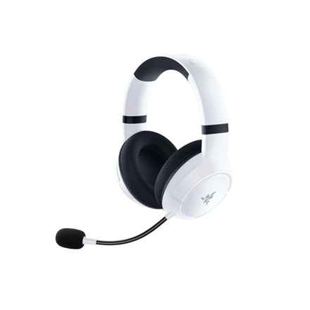 Casque sans fil Razer Kaira Xbox, blanc