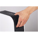 Radiateur électrique d'intérieur Mill AB-H1000DN Blanc 1000 W