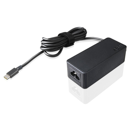 Lenovo GX20N20875 power adapter/inverter Indoor 45 W Black