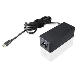 Lenovo GX20N20875 power adapter/inverter Indoor 45 W Black