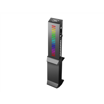 DeepCool GH-01 A-RGB Full Tower Graphic card holder
