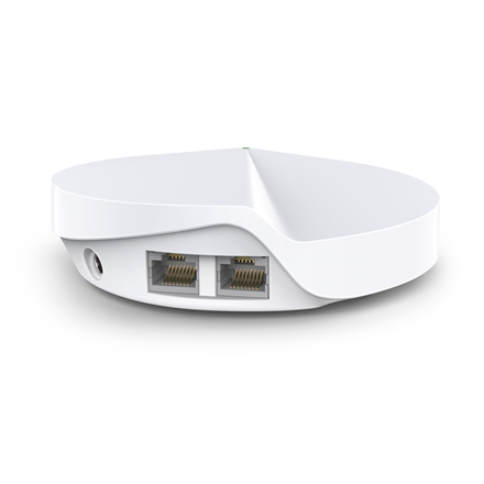 Zestaw wzmacniaczy sygnalu Deco M5 AC1300 (2-pak)