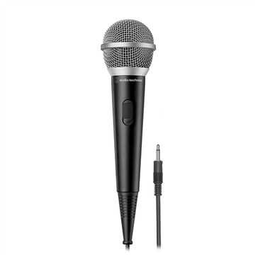 Microphone Audio-Technica ATR1200X Noir Microphone à pince