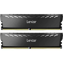 Lexar 2x8GB THOR DDR4 3200 UDIMM XMP Memory with heatsink. Dual pack