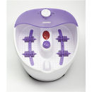 Mesko | Foot massager | MS 2152 | Number of accessories included 3 | White/Purple-1