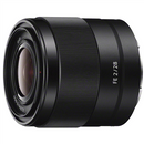 Sony FE 28mm F2-3