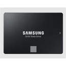 SAMSUNG 870 EVO 4TB / 2,5" / SATA III / Interní