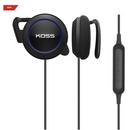 Koss | Headphones | BT221i | Wireless | In-ear | Microphone | Wireless | Black-2