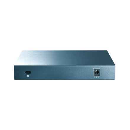 TP-Link 8-Port 10/100/1000Mbps Desktop Network Switch