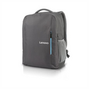Lenovo B515 notebook case 39.6 cm (15.6") Backpack Black, Grey-4