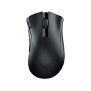 Souris de jeu Razer DeathAdder V2 X HyperSpeed, pour droitier, Bluetooth, optique, 14 000 DPI