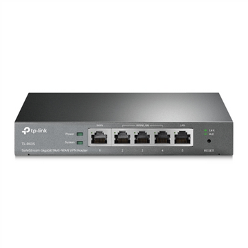 TP-Link Omada Gigabit VPN Router