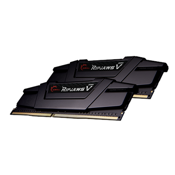 G.Skill Ripjaws V F4-4000C18D-16GVK memory module 16 GB 2 x 8 GB DDR4 4000 MHz