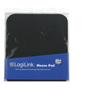 Logilink | Mousepad | 220 x 250 mm | Black-2