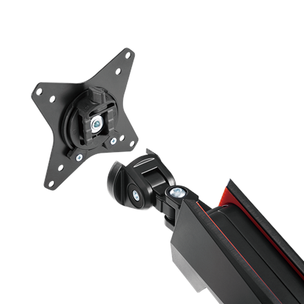Support d'écran logilink bp0091 13-32 pouces