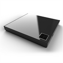ASUS SBW 06D2X-U Blu-Ray Recorder External USB 2.0 Slimline Retail Power2Go 7 Black-6