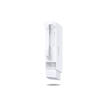 TP-Link CPE210 300 Mbit/s Blanc Alimentation par Ethernet (PoE)