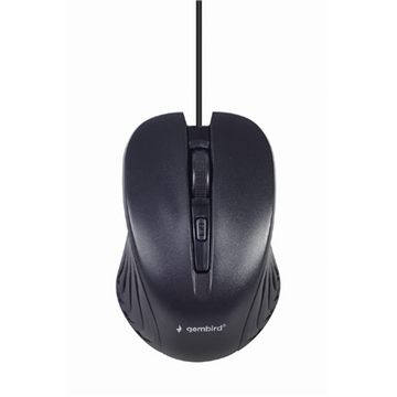 Gembird Multimedia Desktop Set Black