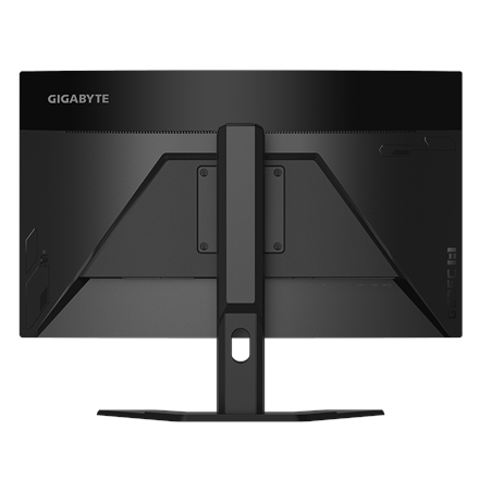 GIGABYTE G27FC A GAMING MONITOR 27", "G27FC A" (timbru verde 7 lei)