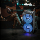 Muse | Party Box Speaker | M-1805 DJ | 150 W | Bluetooth | Black | Wireless connection-2