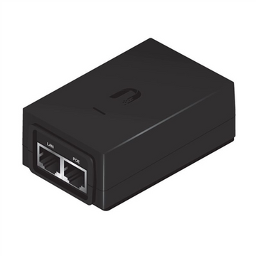 Ubiquiti POE-48-24W Fast Ethernet 48 V