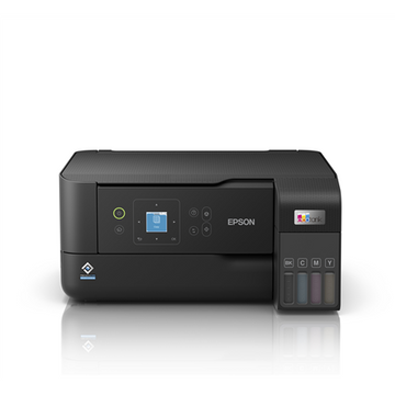 Epson EcoTank L3560 Contact image sensor (CIS), A4, Wi-Fi, Black