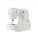 Singer | Sewing Machine | M2105 | Number of stitches 8 | Number of buttonholes 1 | White-4