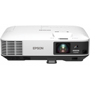 Epson  eb-2250u  wuxga 1920 x 1200  5000 lumens ansi  15 000:1  blanc  full hd  garantie lampe 12 mois  3lcd