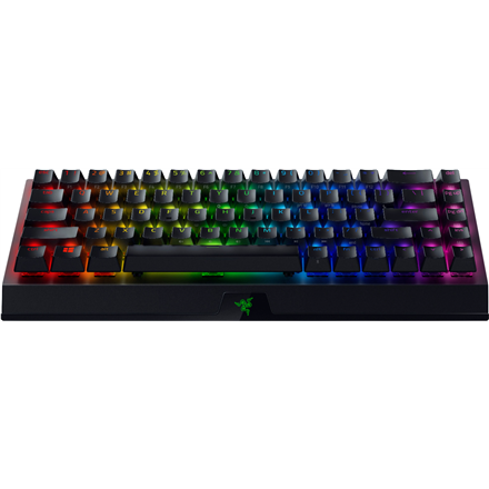 Razer BlackWidow V3 Mini HypS PhEd Jaune, « RZ03-03891900-R3M1 » (tampon vert : 0,8 lei)