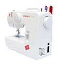 Singer | Sewing machine | START 1306 | Number of stitches 6 | Number of buttonholes 4 | White-4